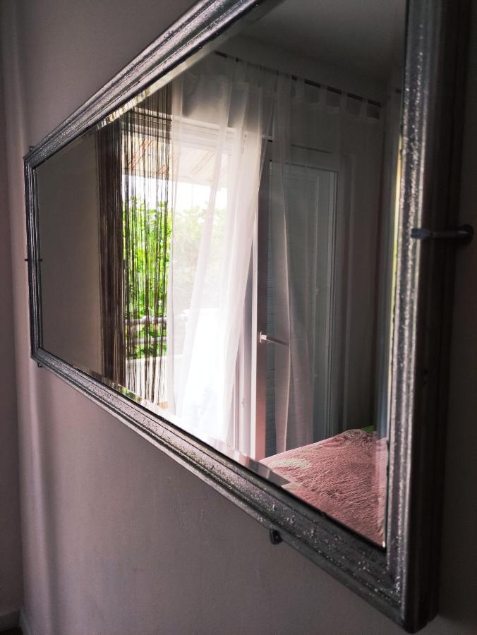רוגוזניצה Apartmani Mara Rogoznica מראה חיצוני תמונה