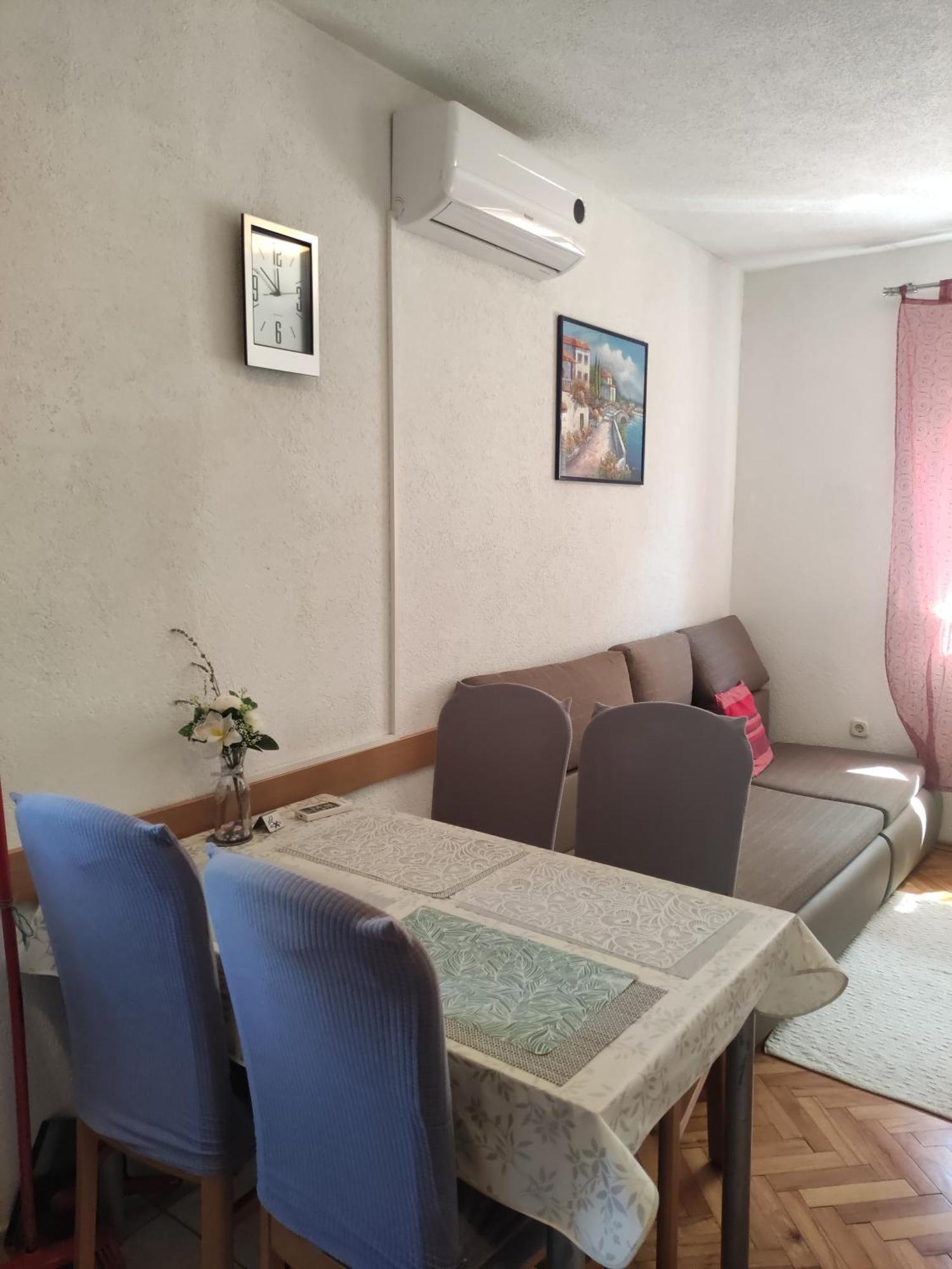 רוגוזניצה Apartmani Mara Rogoznica מראה חיצוני תמונה