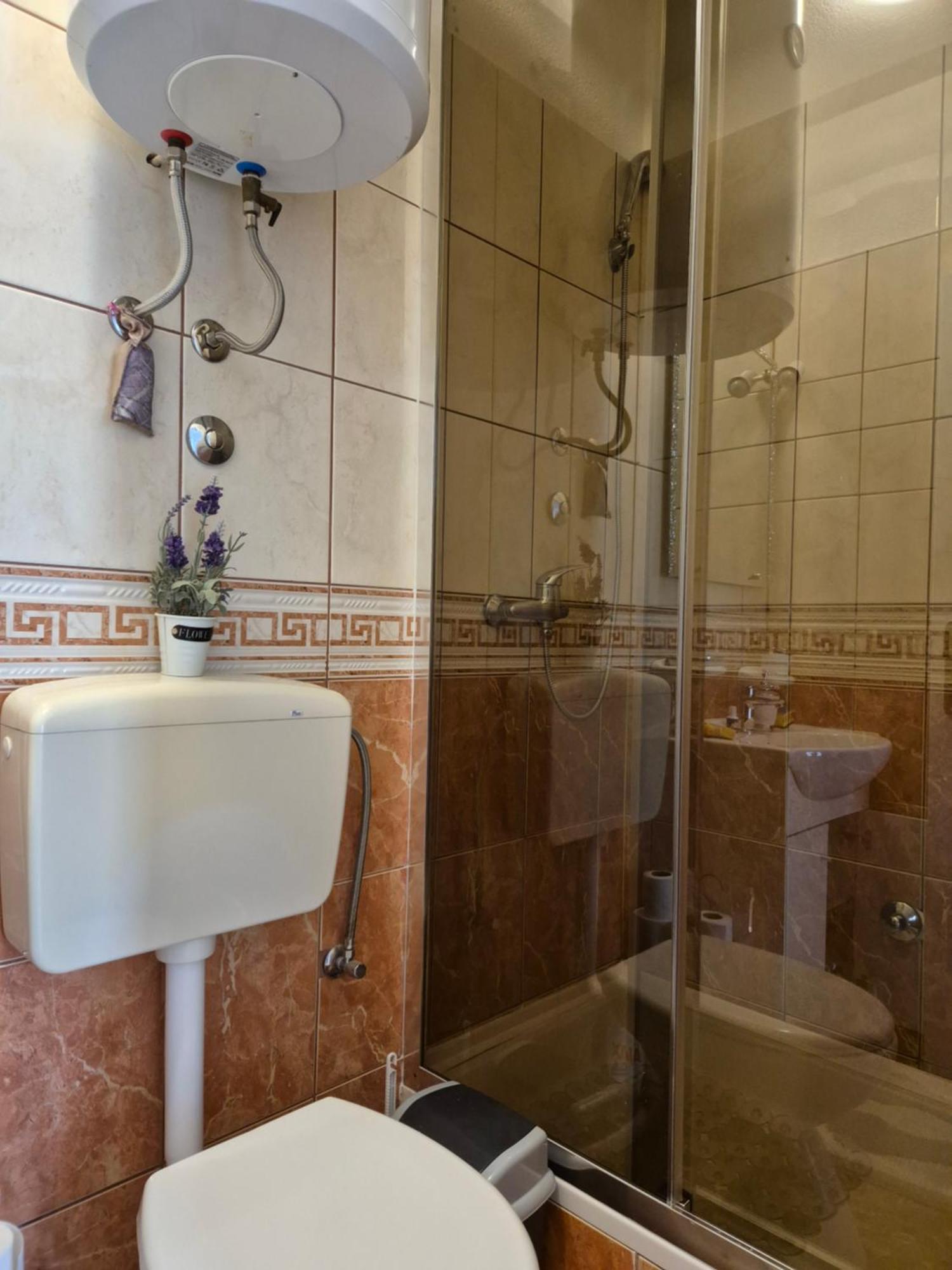 רוגוזניצה Apartmani Mara Rogoznica מראה חיצוני תמונה