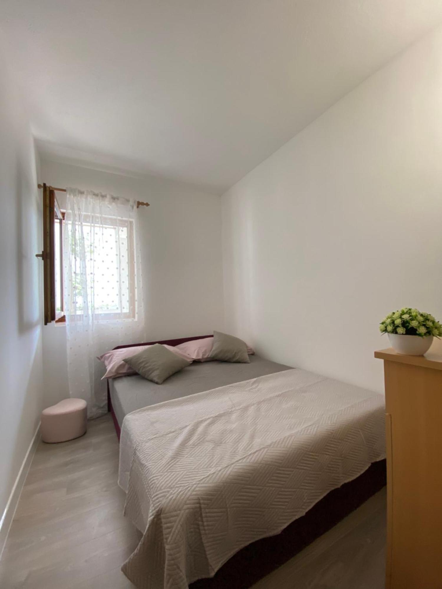 רוגוזניצה Apartmani Mara Rogoznica מראה חיצוני תמונה