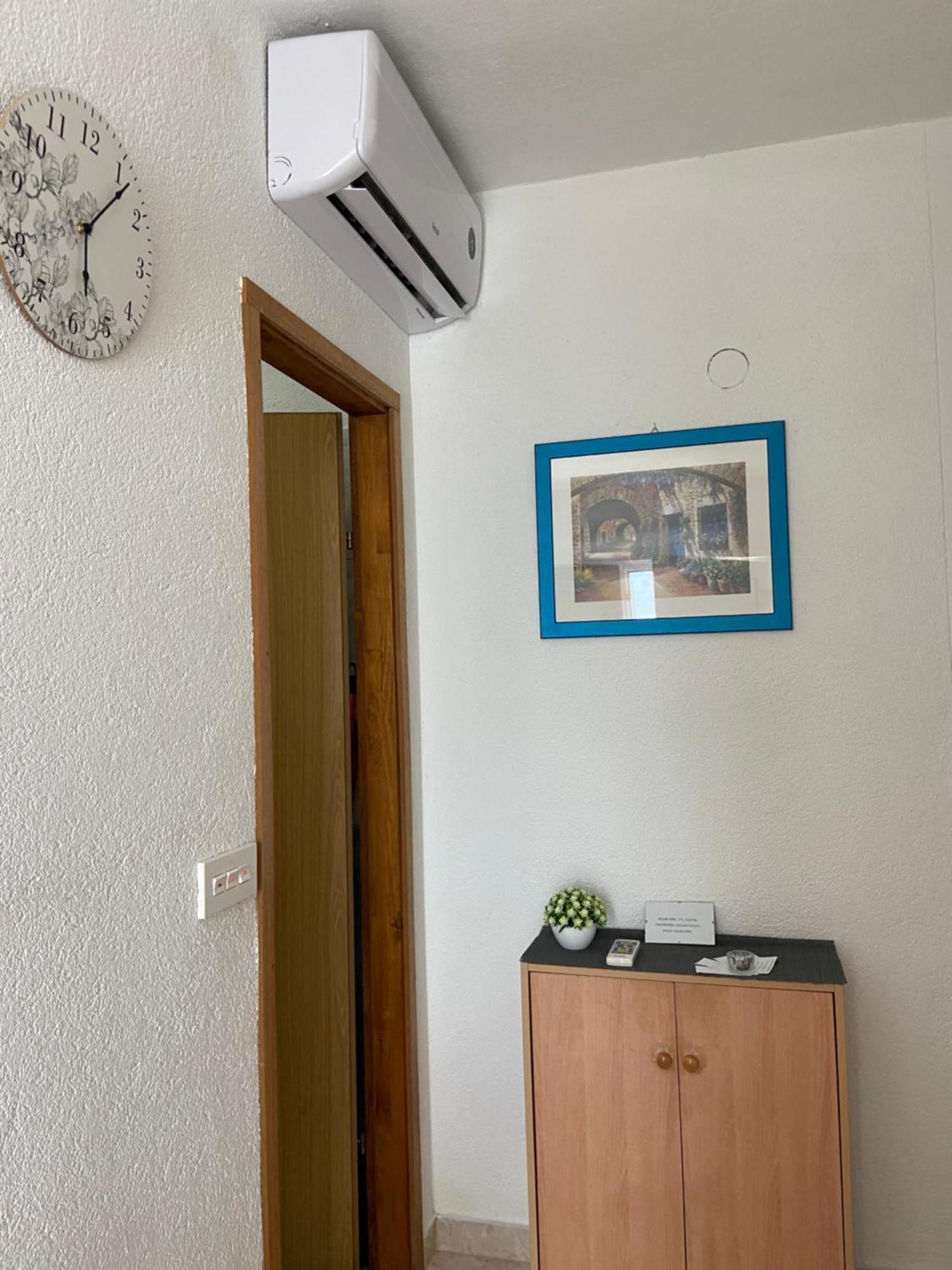 רוגוזניצה Apartmani Mara Rogoznica מראה חיצוני תמונה
