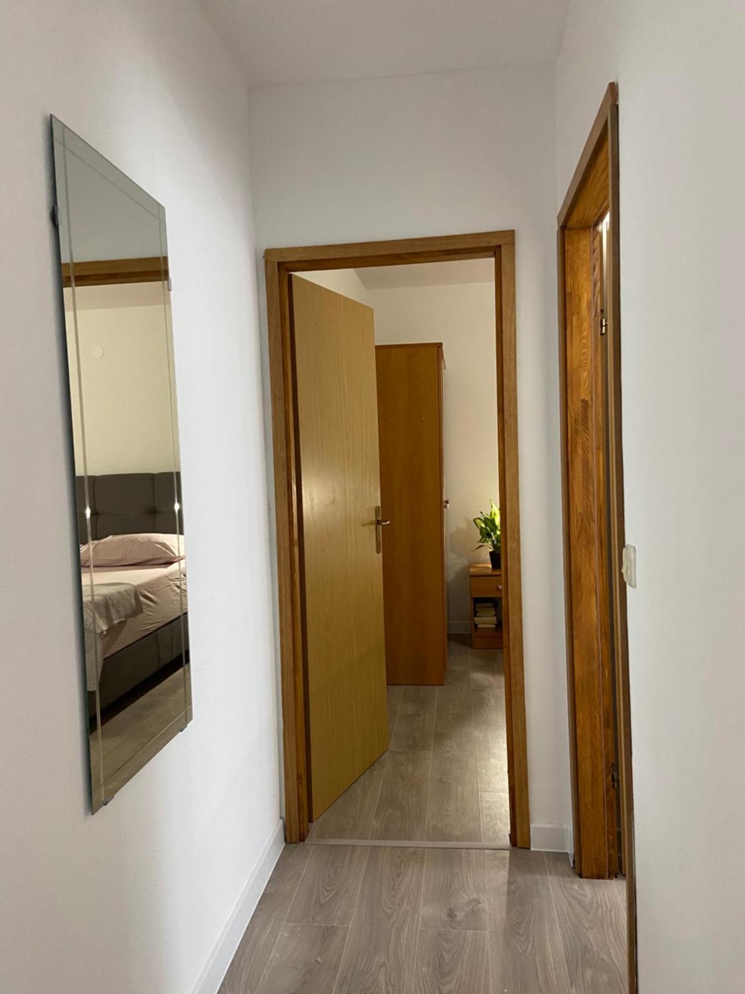 רוגוזניצה Apartmani Mara Rogoznica מראה חיצוני תמונה