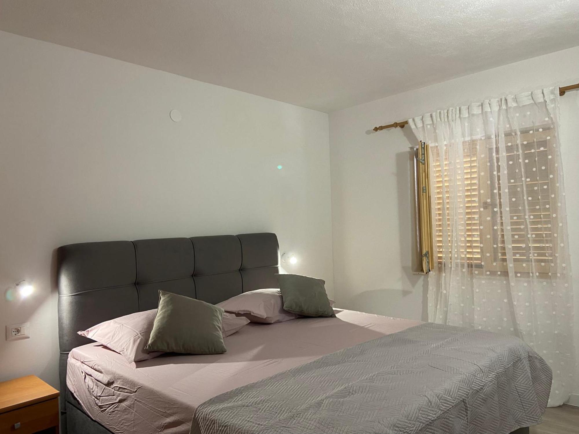 רוגוזניצה Apartmani Mara Rogoznica מראה חיצוני תמונה