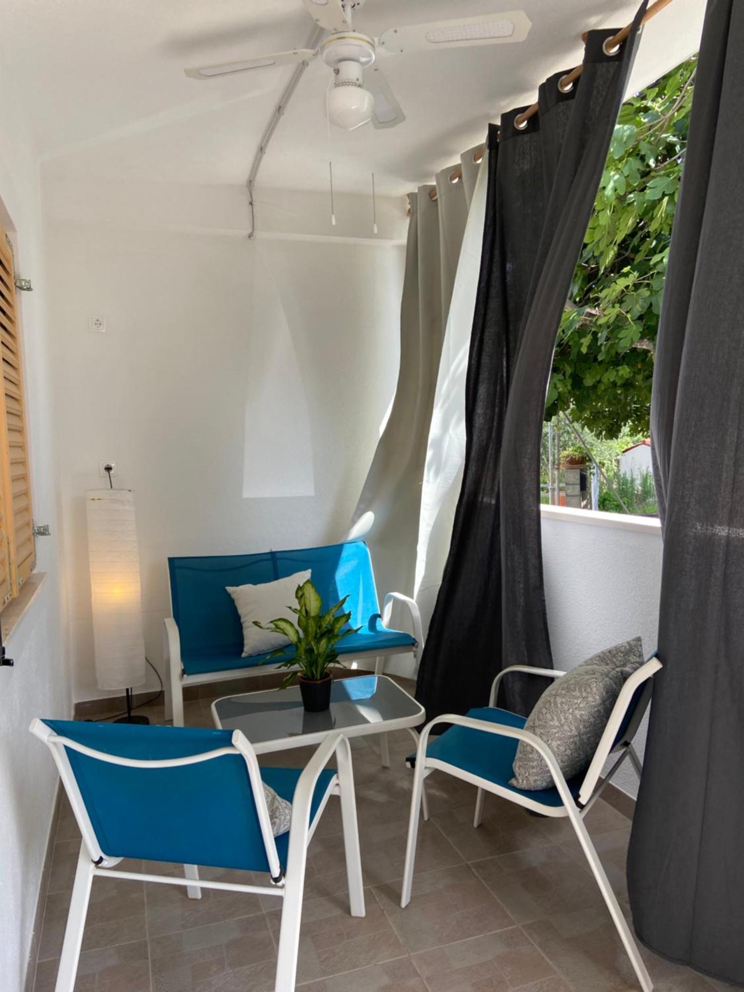 רוגוזניצה Apartmani Mara Rogoznica מראה חיצוני תמונה