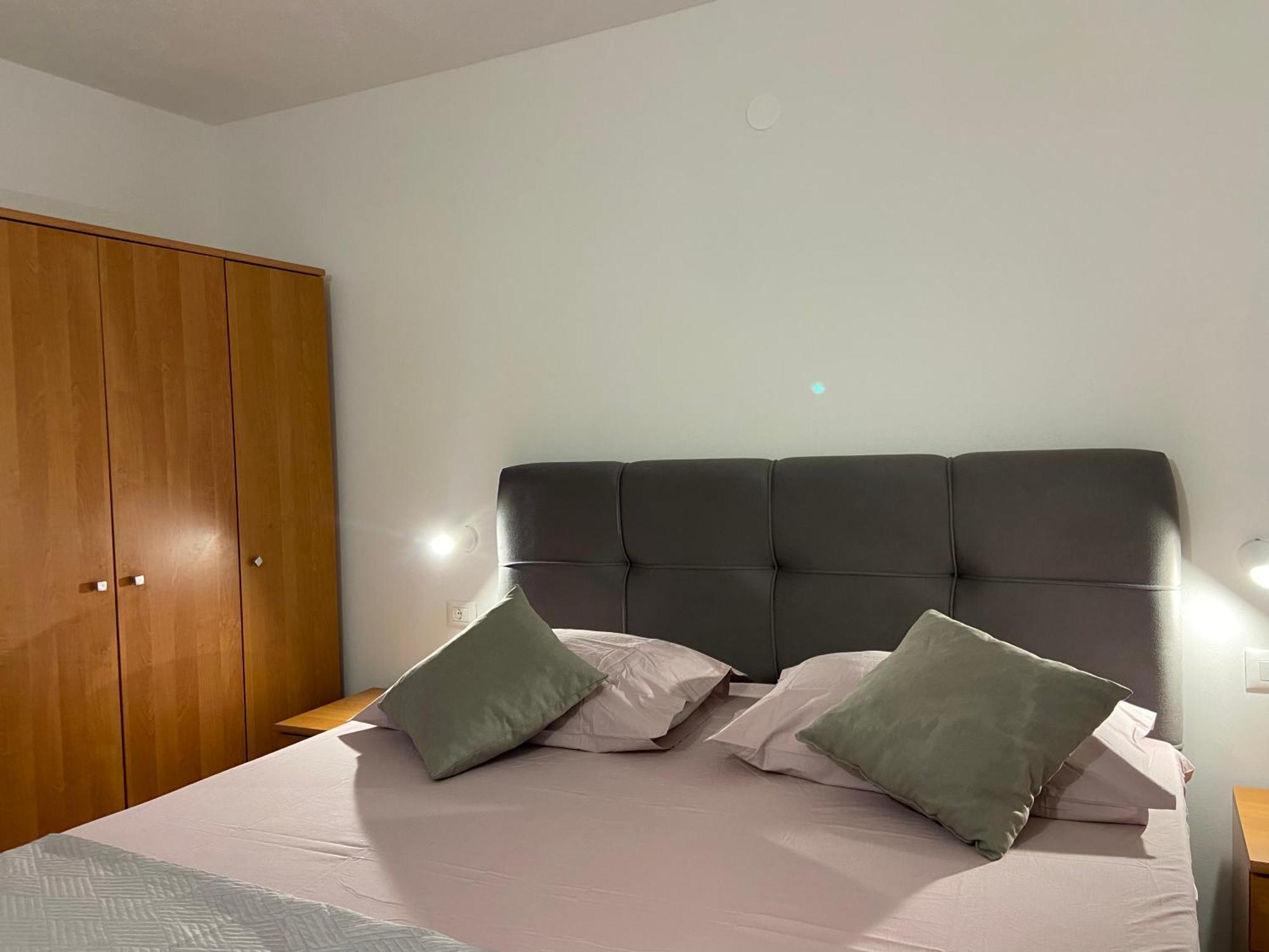 רוגוזניצה Apartmani Mara Rogoznica מראה חיצוני תמונה