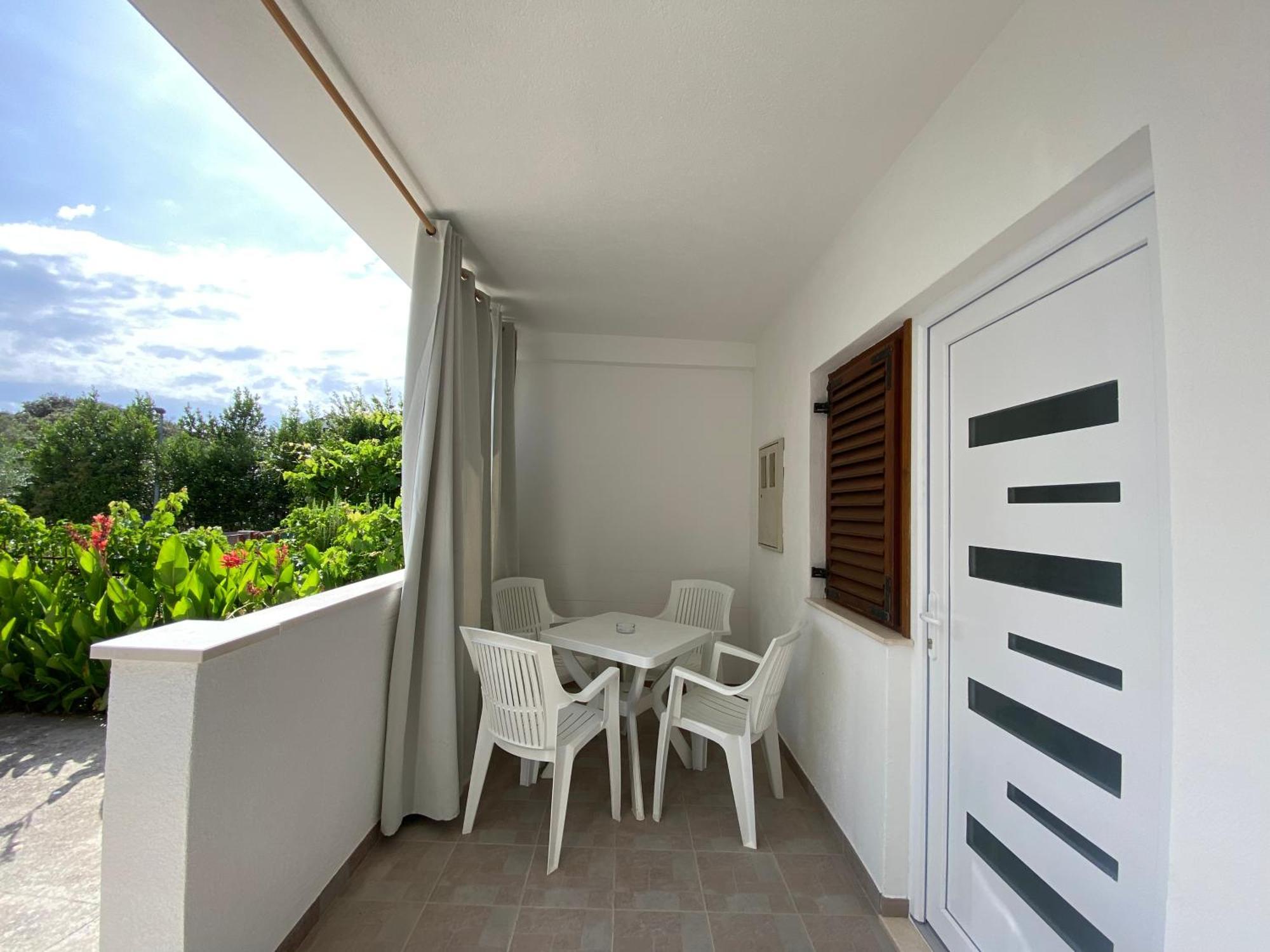 רוגוזניצה Apartmani Mara Rogoznica מראה חיצוני תמונה