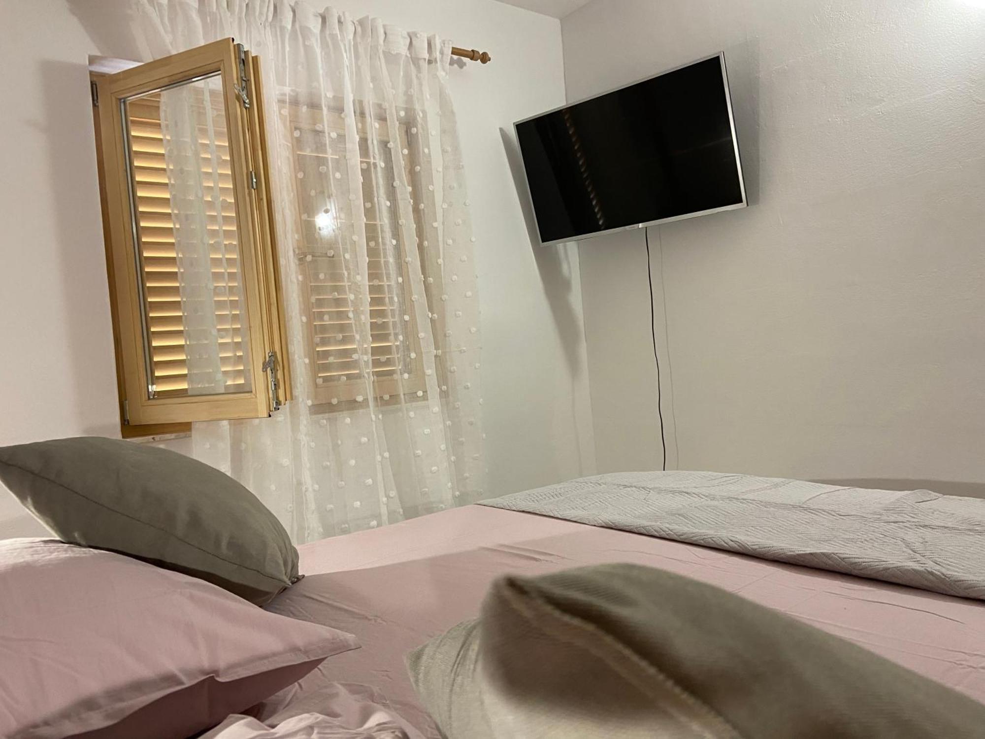 רוגוזניצה Apartmani Mara Rogoznica מראה חיצוני תמונה