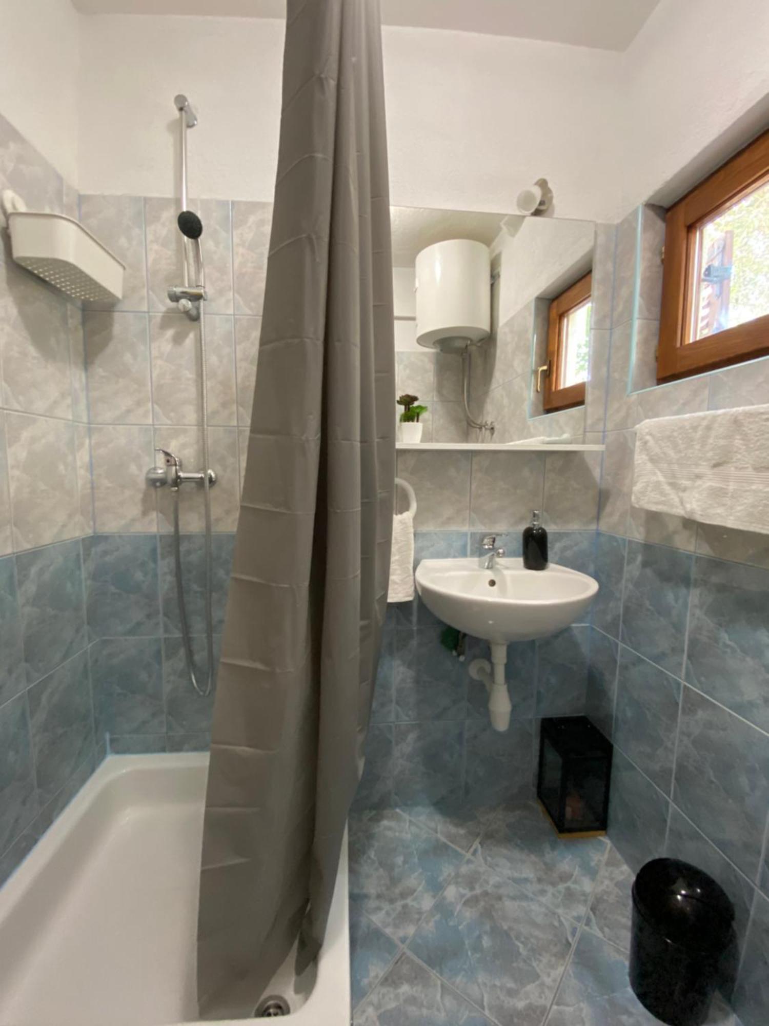 רוגוזניצה Apartmani Mara Rogoznica מראה חיצוני תמונה